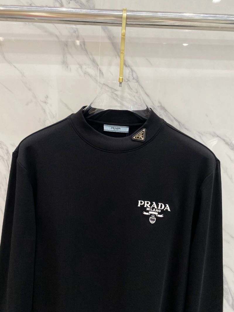 Prada T-Shirts